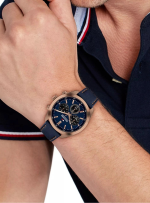 Men's Hudson Watch (1710721) - Image 2