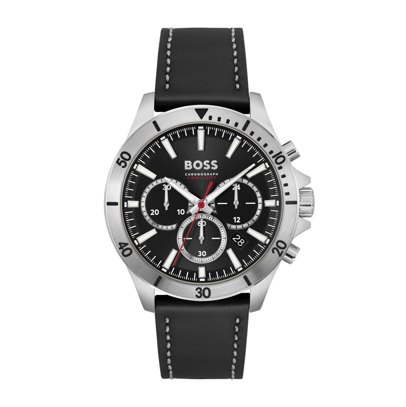 1514055_LRG_rgb_Web Men's Troper Watch (1514055) - Image 1