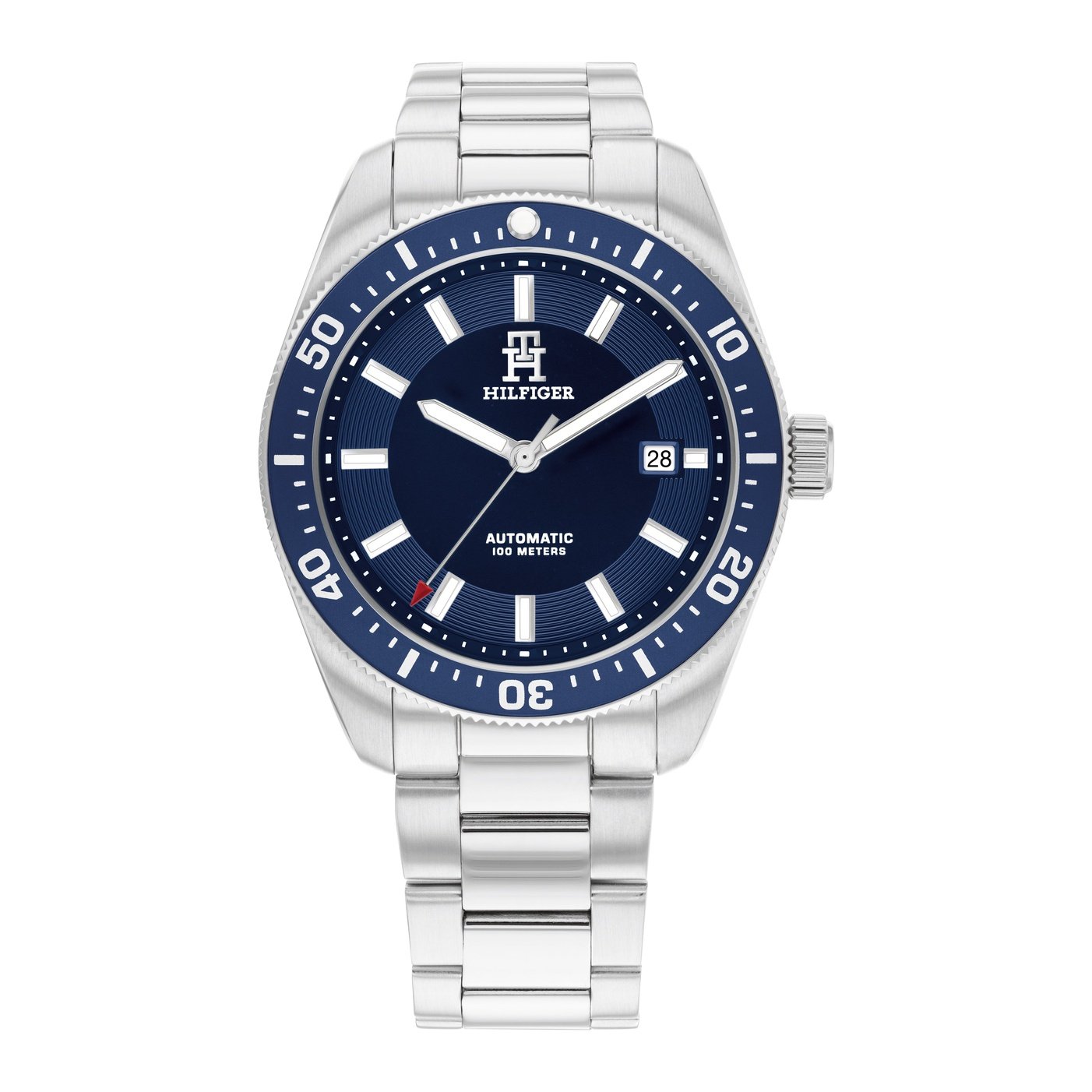 1710591_LRG_rgb_Web Men's TH85 - Automatic Watch (1710591) - Image 1