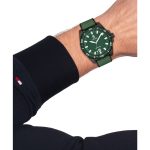 ⁦ساعة رجالية Th85 كربون (1792161)⁩ - الصورة ⁦2⁩