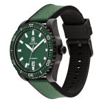 ⁦ساعة رجالية Th85 كربون (1792161)⁩ - الصورة ⁦3⁩