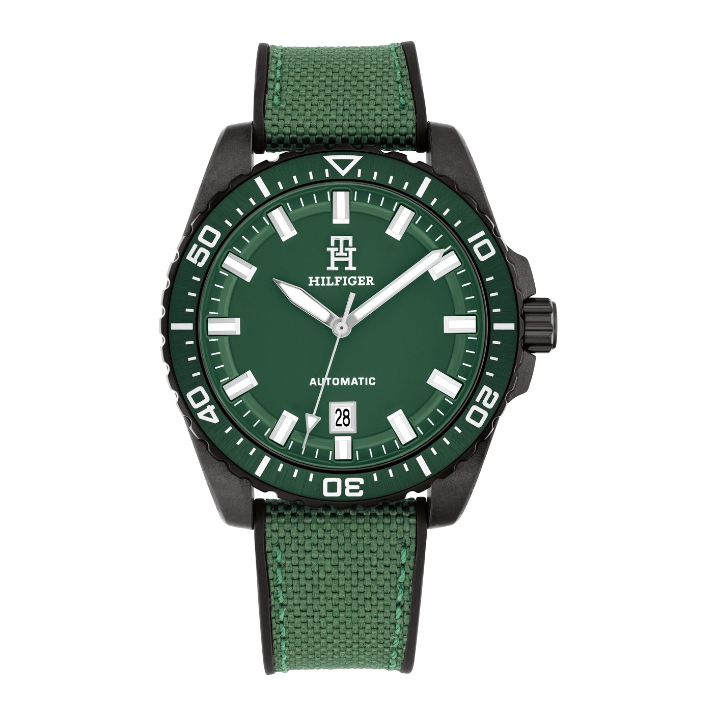 1792161_LRG_rgb_Web Men's Th85 Carbon Watch (1792161) - Image 1