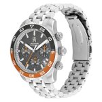 ⁦ساعة كرونوغراف للرجال Th85 (1792186)⁩ - الصورة ⁦4⁩