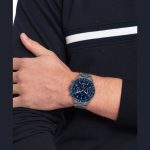 Men's Clark Watch (1792212) - Image 2