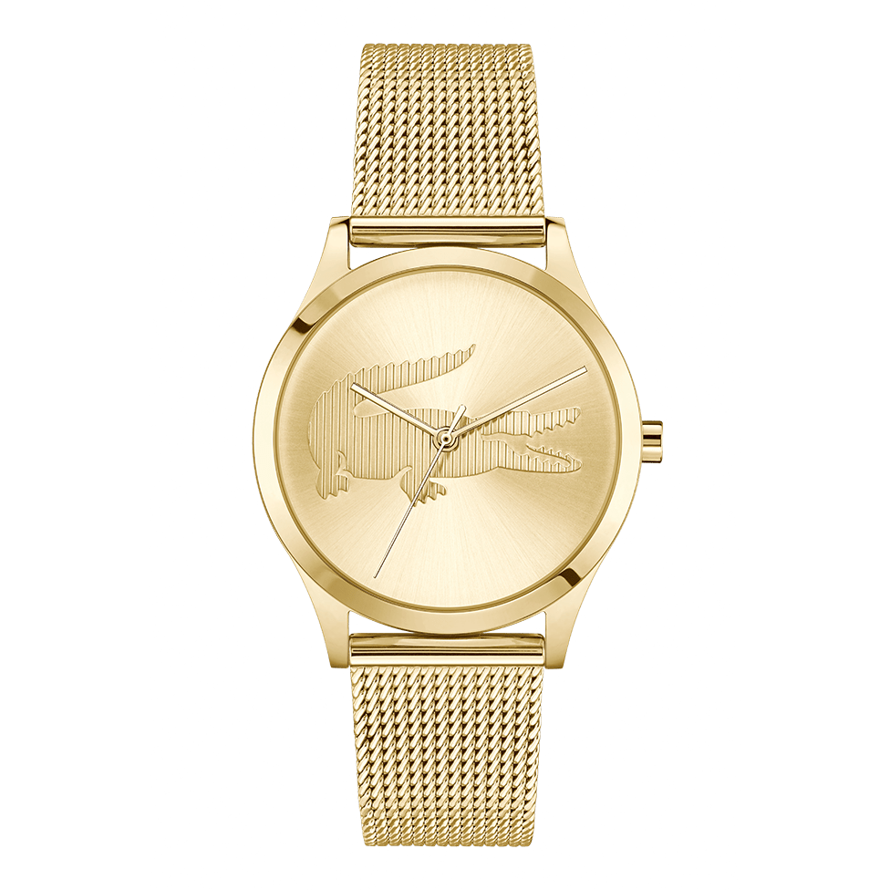 2001416_Soldier Ladies Crocodelle Watch (2001416) - Image 1
