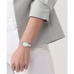 ⁦ساعة نسائية باريسية (2001452)⁩ - الصورة ⁦2⁩