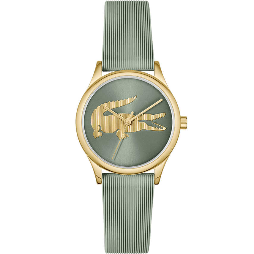2001481_Soldier Ladies Crocodelle Watch (2001481) - Image 1