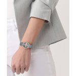 Ladies Crocodelle Watch (2001482) - Image 2