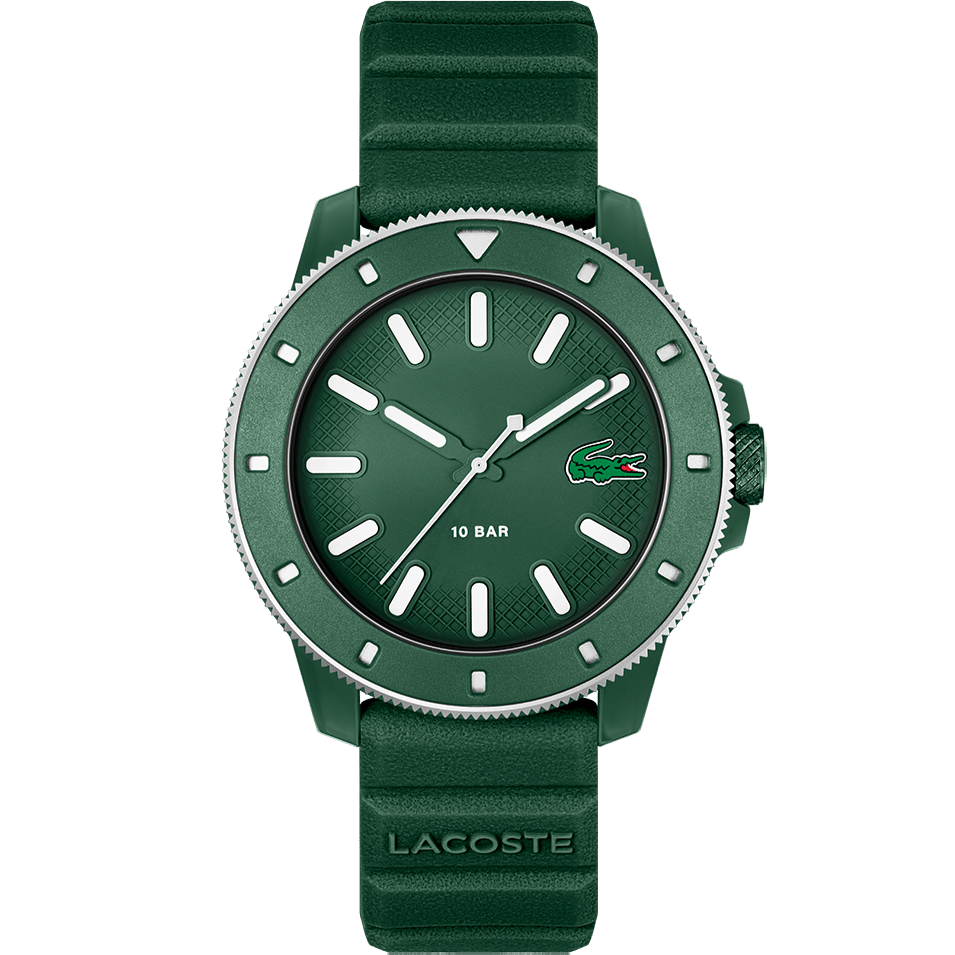 2011414_Soldier Men's Lacoste.12.12 Scuba Watch (2011414) - Image 1