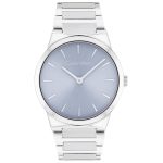 Ladies CK Linear Elegance Watch (25100081)
