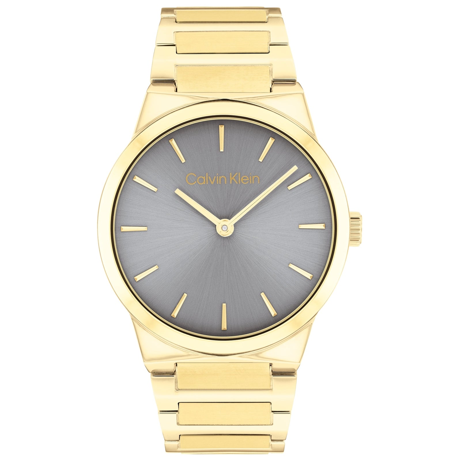 25100082_LRG_rgb_Web Ladies CK Linear Elegance Watch (25100082) - Image 1