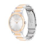Ladies CK Linear Elegance Watch (25100083) - Image 3