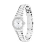 Ladies Geometric Elegance Watch (25100141) - Image 3
