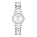 Ladies Geometric Elegance Watch (25100141)