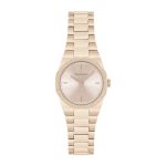 Ladies Geometric Elegance Watch (25100144)