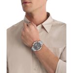 Men's Gauge Watch (25200493) - Image 2