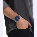 Men's Ck Linked Watch (25200502) - Image 2