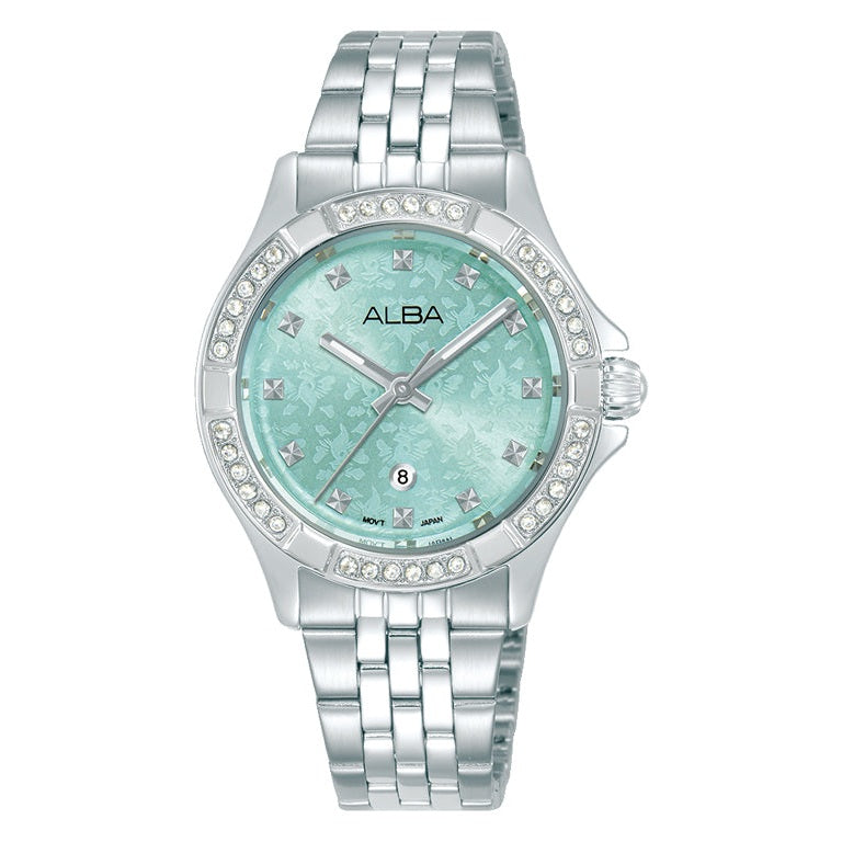 AH7EE3X1 Ladies SIGNA Watch (AH7EE3X1) - Image 1