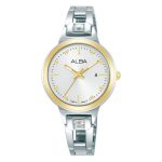 Ladies Fashion Watch (AH7EH8X1)