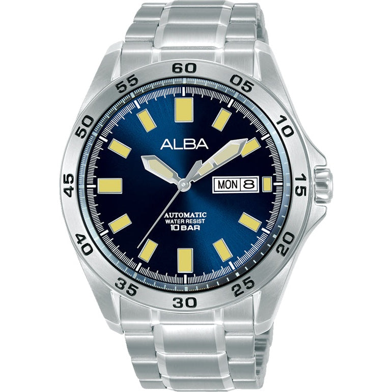 AL4749X1 Men's Active Watch (AL4749X1Q) - Image 1