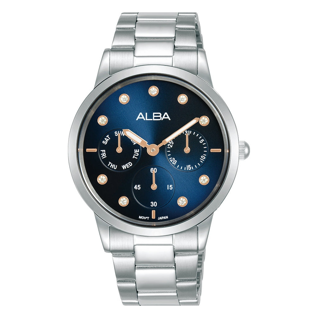 AP6727X1 Ladies Fashion Watch (AP6727X1) - Image 1