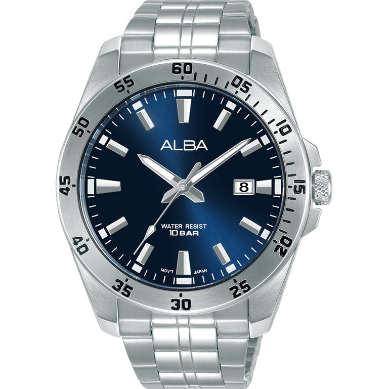 AS9V45X1 Men's Active Watch (AS9V45X1) - Image 1