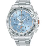 Men's SIGNA Watch (AX7019X1)