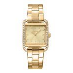 Ladies City Glitz Watch (DK1L003M0025)