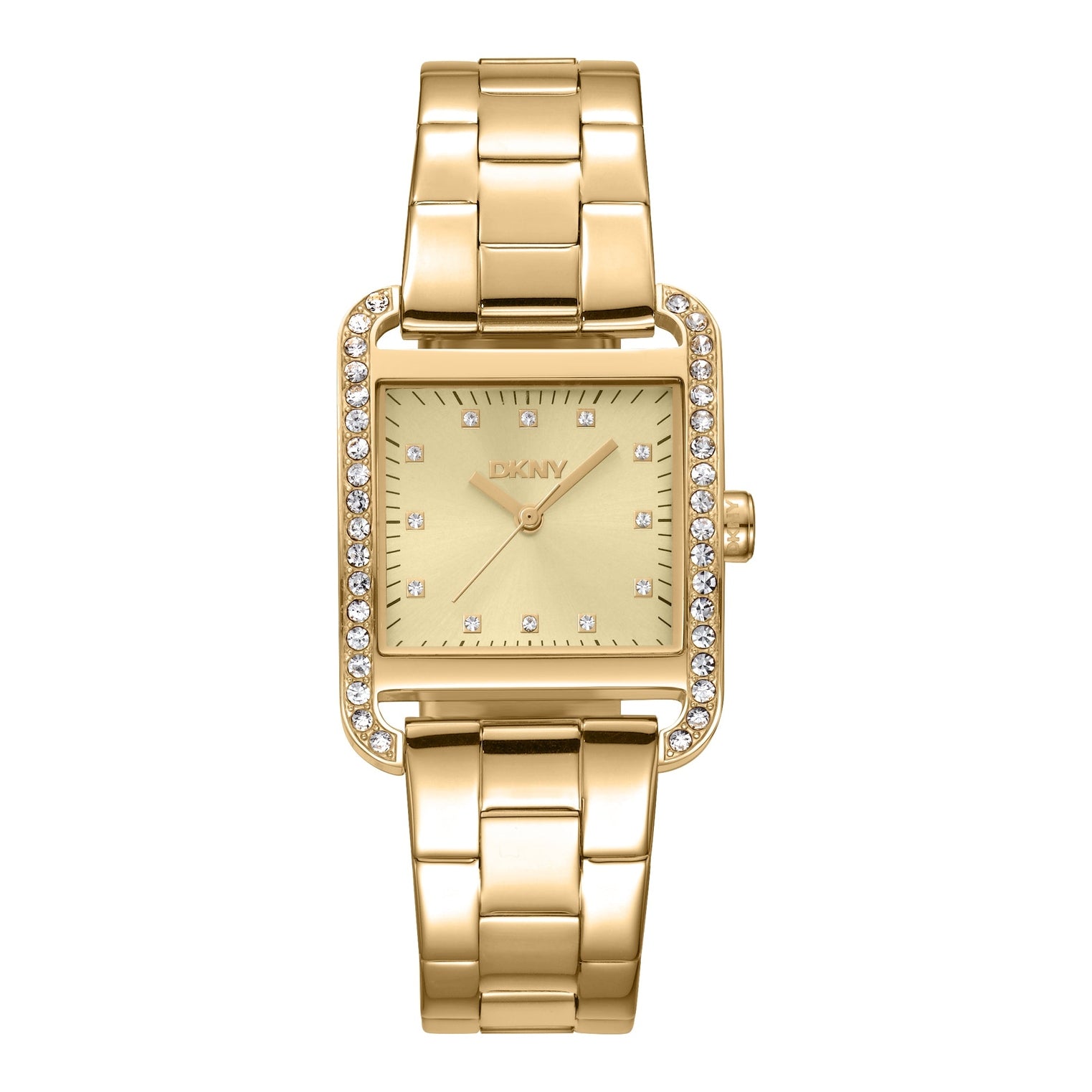 DK1L003M0025 Ladies City Glitz Watch (DK1L003M0025) - Image 1