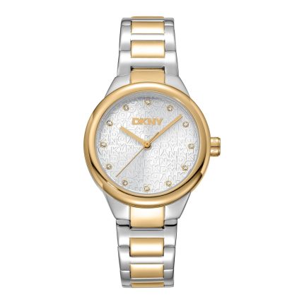 Ladies DKNY Watch (DK1L110M0075)