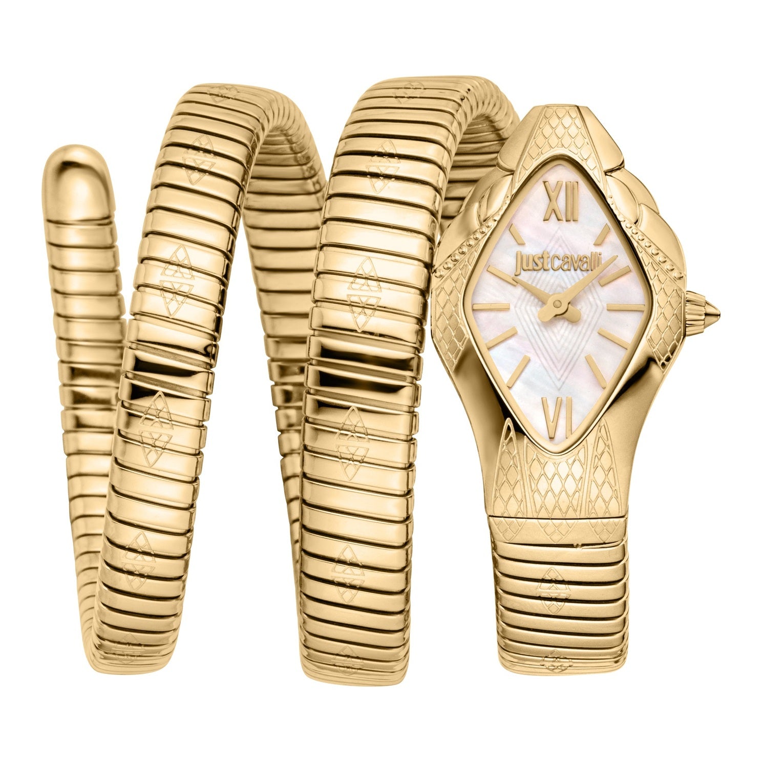 JC1L307M0025 Ladies Cristallo Watch (JC1L307M0025) - Image 1