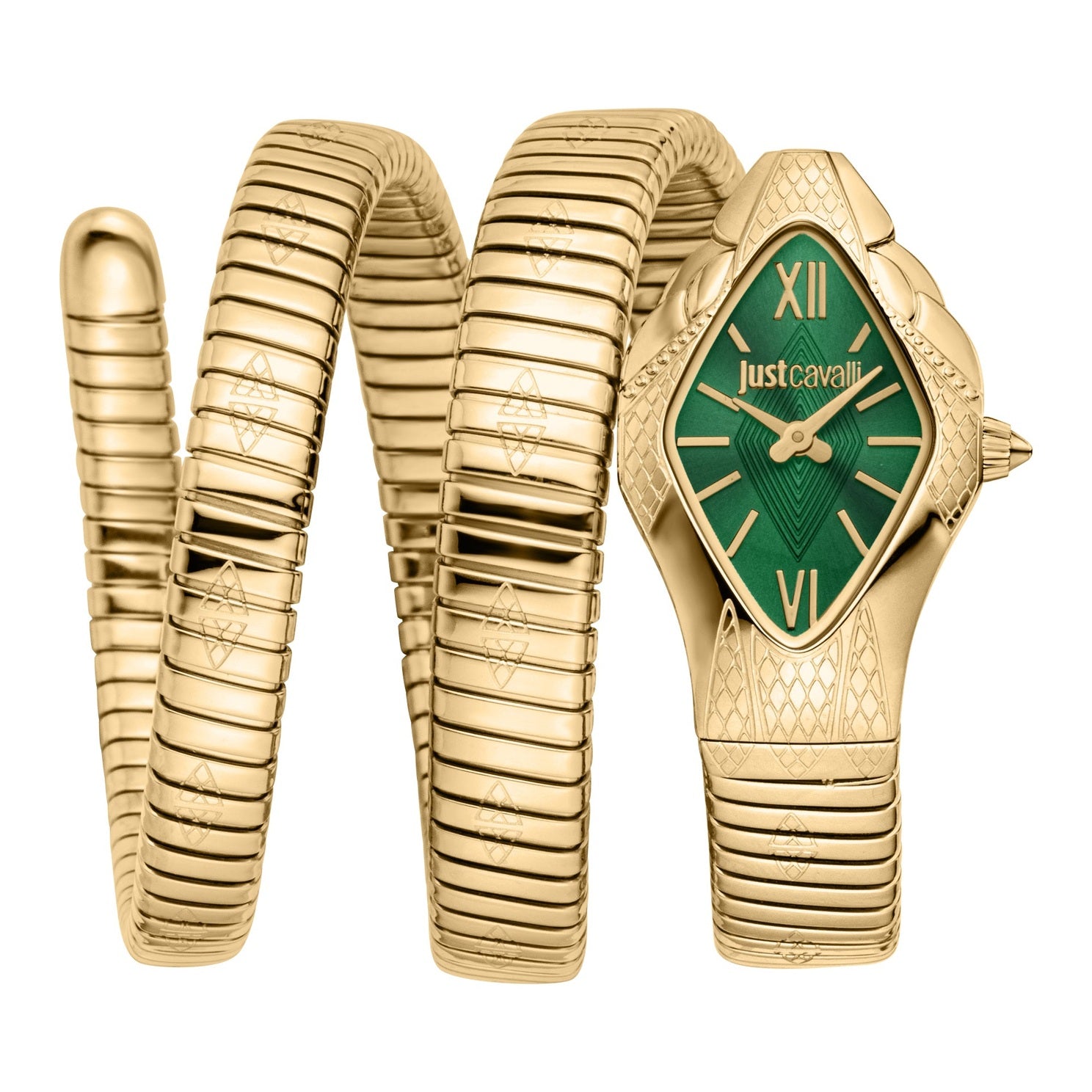 JC1L307M0035 Ladies Cristallo Watch (JC1L307M0035) - Image 1