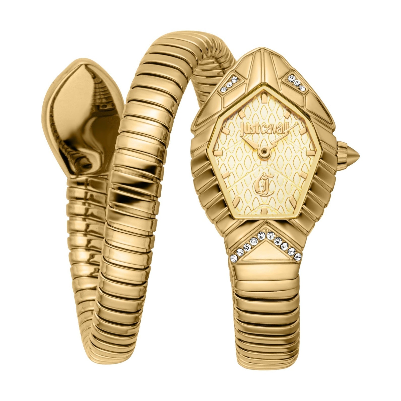 JC1L356M0025_bed2fb3d-3110-4fdf-9ab2-fec281269900 Ladies Speranza Watch (JC1L356M0025) - Image 1