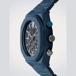 Men's Model B Watch (D1-PHBJ12) - Image 4