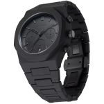 Unisex Polychrono Shadow Watch (D1-PHBJSH) - Image 3