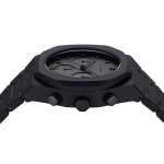 Unisex Polychrono Shadow Watch (D1-PHBJSH) - Image 2