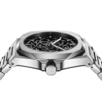 Men's Skeleton Watch (D1-SKBJ10) - Image 3