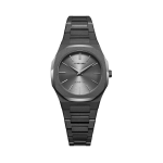 Ladies ULTRA THIN Watch (D1-UTBL32)