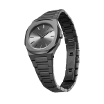 Ladies ULTRA THIN Watch (D1-UTBL32) - Image 3