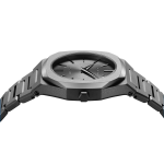 Ladies ULTRA THIN Watch (D1-UTBL32) - Image 2