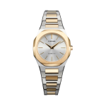 Ladies ULTRA THIN Watch (D1-UTBL34)