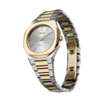 Ladies ULTRA THIN Watch (D1-UTBL34) - Image 3