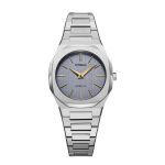 Ladies Indigo Loom Watch (D1-UTBL37)