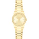 Ladies Geometric Elegance Watch (25100142)
