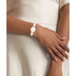 Ladies Twisted Bezel Watch (25100146) - Image 2