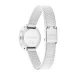 Ladies Twisted Bezel Watch (25100151) - Image 3