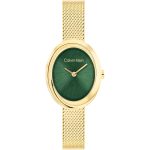 Ladies Twisted Bezel Watch (25100152)