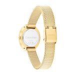 Ladies Twisted Bezel Watch (25100152) - Image 4