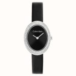 Ladies Twisted Bezel Watch (25100145)