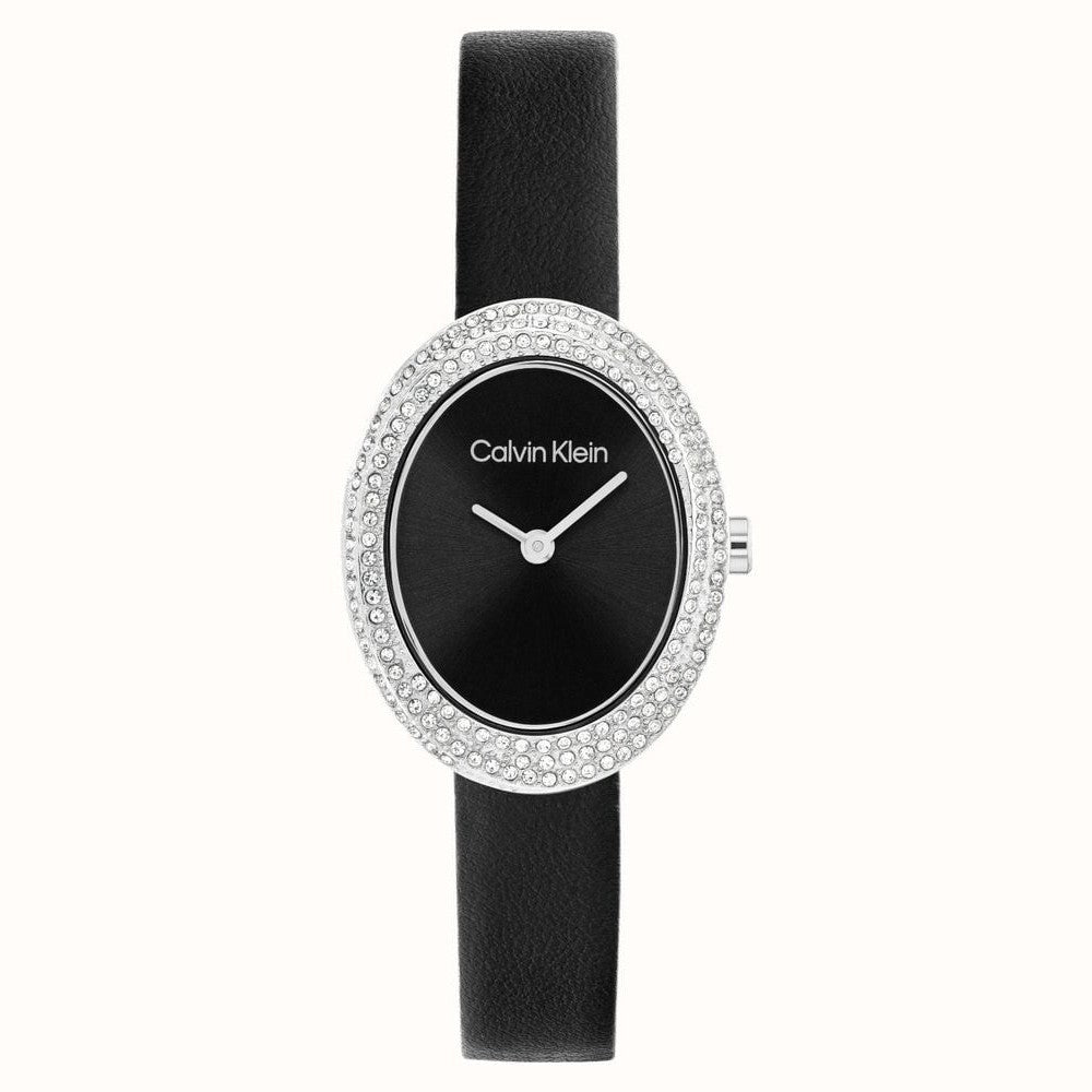 product198312-5231_cropped Ladies Twisted Bezel Watch (25100145) - Image 1
